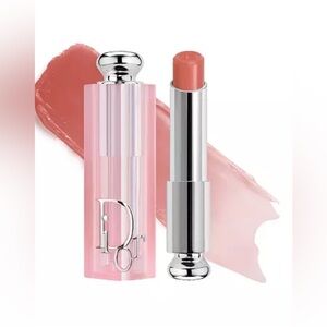 Dior Addict Lip Glow -012 Rosewood In Packaging